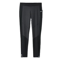 Smartwool Active Fleece Wind Tight Men's in Black